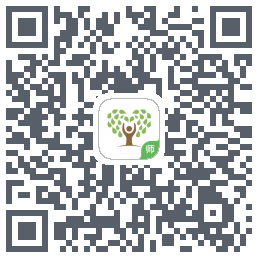 知心慧学教师端的下載二維碼