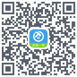 小安到家 QRcode