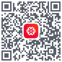 大于众学código QR de descarga de