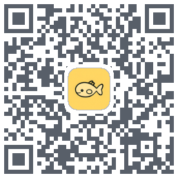 小黄鱼 QRcode
