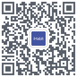 iHabitDownload QR-Code
