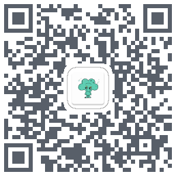 德基广场 QRcode