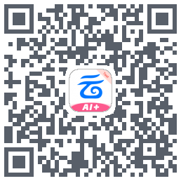 中国移动云盘รหัส QR สำหรับดาวน์โหลด