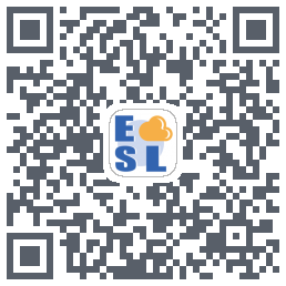ESL价签助手的下載二維碼
