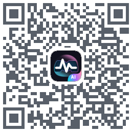 MERIT超燃脂 QRcode