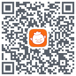 猪八戒的下载二维码
