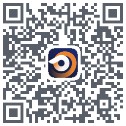 春芽地图视障版 QRcode