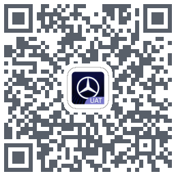 梅赛德斯-奔驰应用程序 QR-код для загрузки