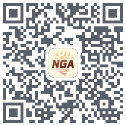 恩基爱社区的下载二维码