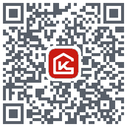 快消之家codice QR per il download