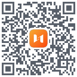 弘历投教 QRcode