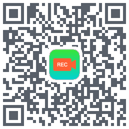 4K录屏 QRcode