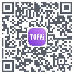 Tofai的下載二維碼