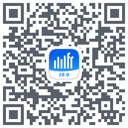 数据分析V10 QRcode