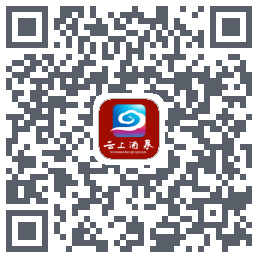 云上酒泉código QR de descarga de
