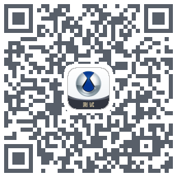 腾势汽车 QRcode
