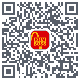 RGM BOSS的下載二維碼