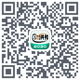 运力共和kod QR do pobrania