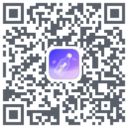 聊天漂流瓶的下載二維碼