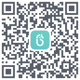 海马爸比kod QR do pobrania