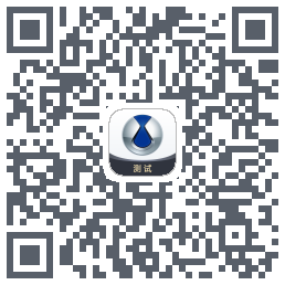 腾势汽车 QRcode