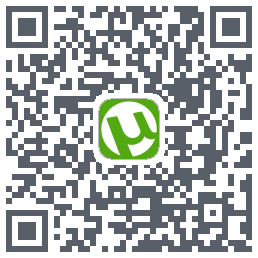 µTorrent QRcode