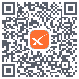 X-Meta QRcode
