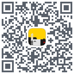 快乐斑马HD QRcode