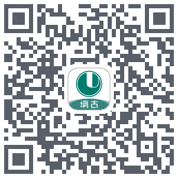 农批管家 QRcode
