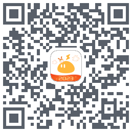 雷电云手机código QR de descarga de