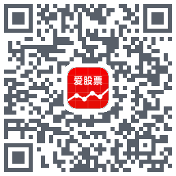 爱股票 QRcode