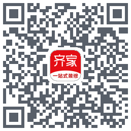 齐家du code QR de téléchargement