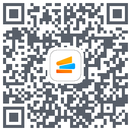 好未来图书codice QR per il download