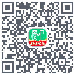 瘦吧的下載二維碼