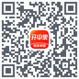 开单果 QR-код для загрузки