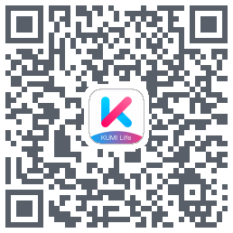 KUMI Life QRcode
