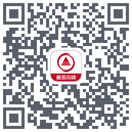 华夏财富 QRcode