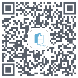 元日记testcodice QR per il download