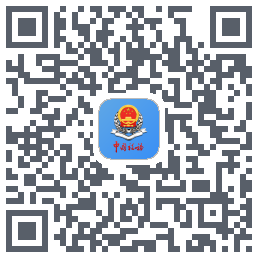 新疆税务 QRcode