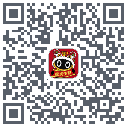 蚁淘生活的下載二維碼