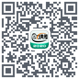 运力共和 QRcode
