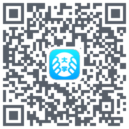 掌上大学 QRcode
