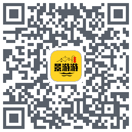 景游游kod QR do pobrania