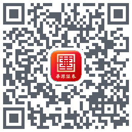 华源财富 QRcode