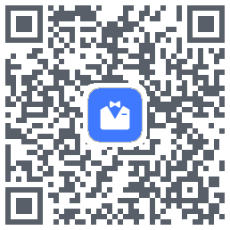 鱼管家 QRcode