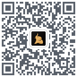 德基广场du code QR de téléchargement
