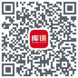 库课网校 QRcode
