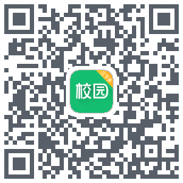 中青校园的下载二维码