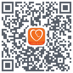北京市脐血库du code QR de téléchargement