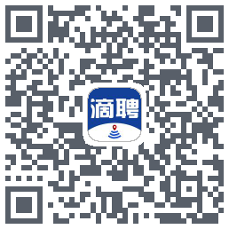 滴聘 QRcode